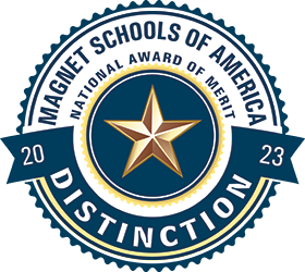 Magnet School of Distinction Magnet School of Distinction